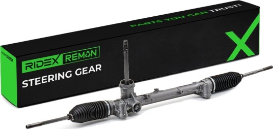 Tannstang RIDEX REMAN 286S1531R