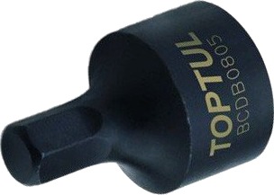 TOPTUL BCDB0804 Kraftpipe