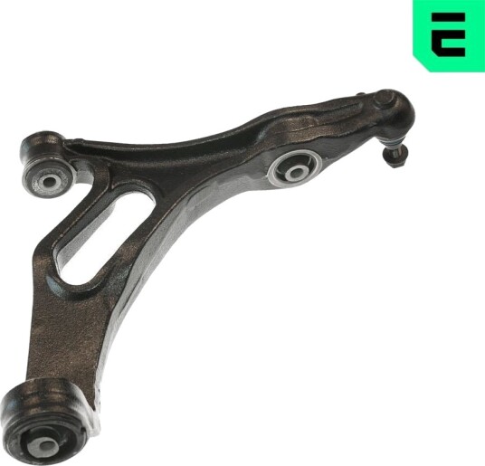 Bærebru/bærearm OPTIMAL G6-1042