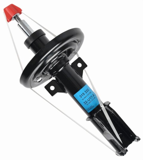 Støtdemper SACHS 315 333 Støtdemper SACHS 315 333