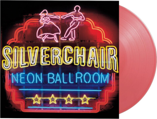 Neon Ballroom