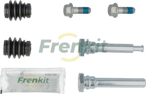 FRENKIT 810175 Føringshylsesett, bremsecaliper