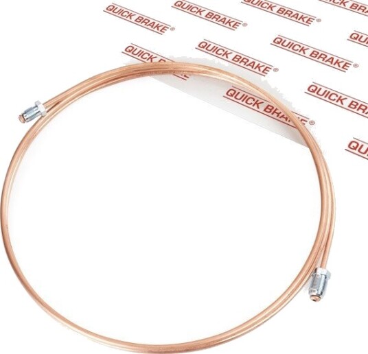QUICK BRAKE CU-1830B5-A Håndbrekk kabel QUICK BRAKE CU-1830B5-A Håndbrekk kabel
