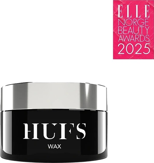 HUFS Wax Nude 85 ML HUFS Wax Nude 85 ML