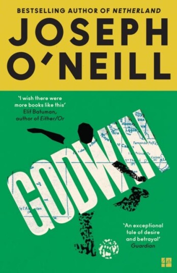 Godwin Godwin