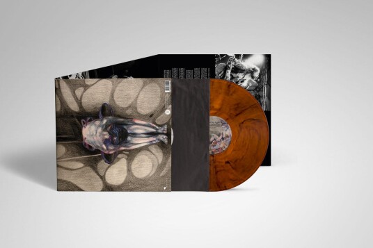 Arabs In Aspic  The Magic of Sin  LP/Vinyl