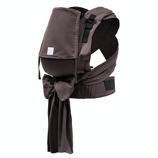 Bæresele Stokke® Limas™ Plus Espresso Brown