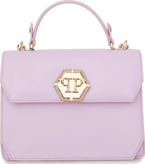 Philipp Plein Dame Vesker Lilla ONE SIZE,