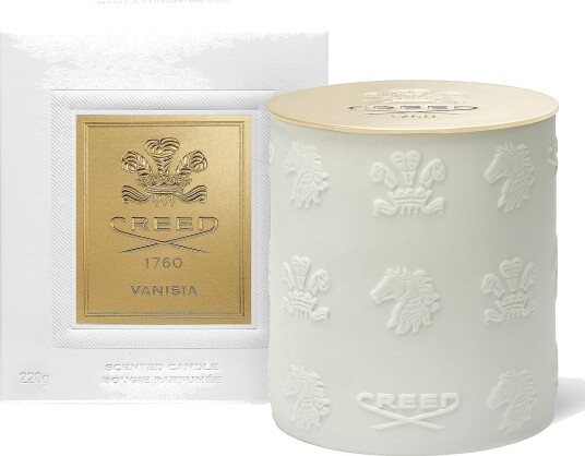Creed Vanisia Candle 220 g