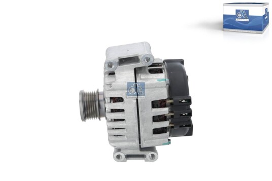 Dynamo DT Spare Parts 4.00403