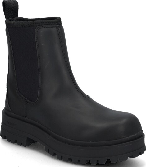 Tretorn Yani   059/BLACK   38