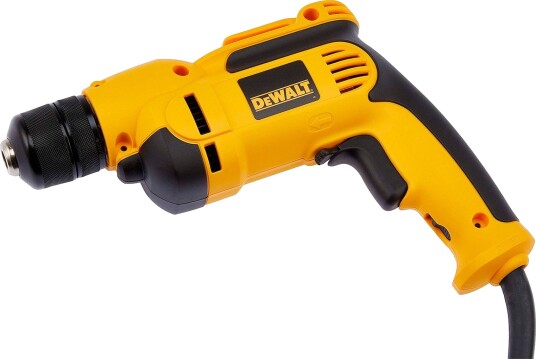 Dewalt DWD112S QS Drill 701W 10mm Dewalt DWD112S QS Drill 701W 10mm