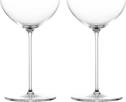 Zwiesel Glas   Vuelo rødvinsglass 78,5 cl 2 stk klar