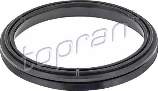 TOPRAN 114 961 Tetning, snekkehus
