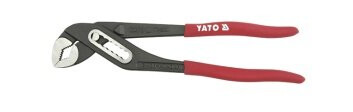 Yato Not- og Fjærtang Rød 30 cm 542 g Håndverktøy Yato Not- og Fjærtang Rød 30 cm 542 g Håndverktøy