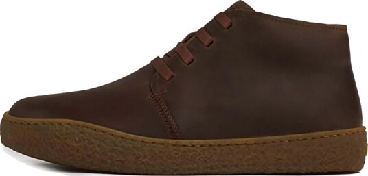 Camper Peu Terreno   BROWN   45