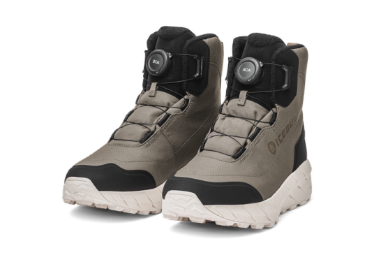 Icebug Alne NT   Timber