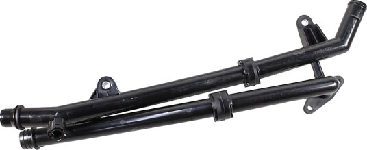 METZGER 4010437 Radiatorslange