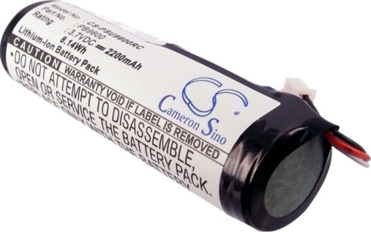 Batteri til Philips Pronto TSU-9600