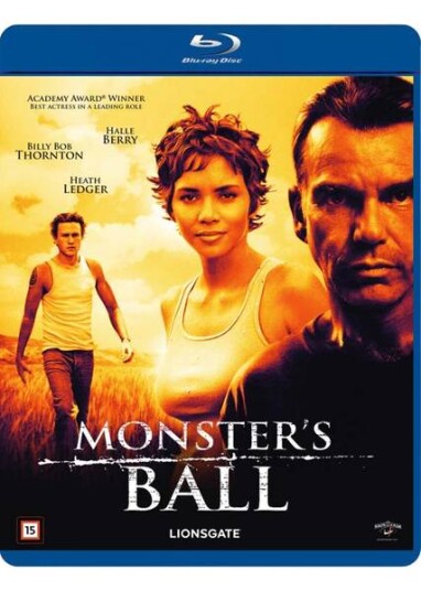 Monster's Ball (2001) (Blu-ray)