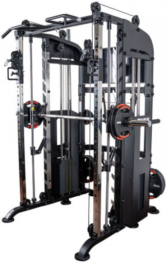 Taurus MS50 Pro Universal Smith Machine Taurus MS50 Pro Universal Smith Machine