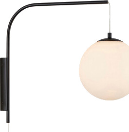 Markslöjd DIONE Vegg 1L 1733007-01-0 1733000-02-0 Markslöjd DIONE Vegg 1L 1733007-01-0 1733000-02-0