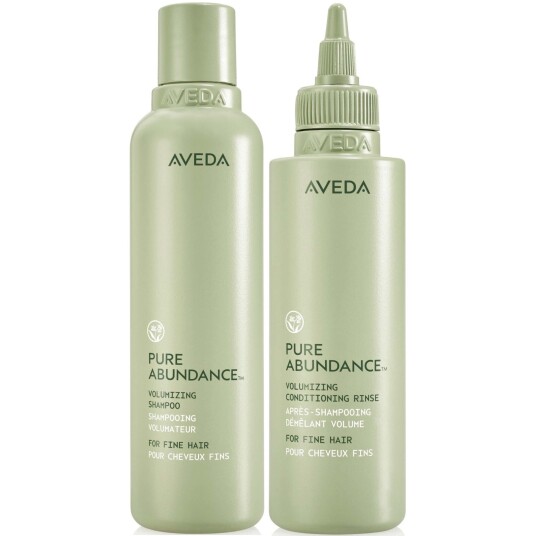 Aveda Pure Abundance Bundle Volumizing Shampoo 200 ml & Conditioner 15