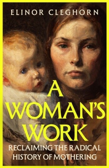 A Woman’s Work A Woman’s Work