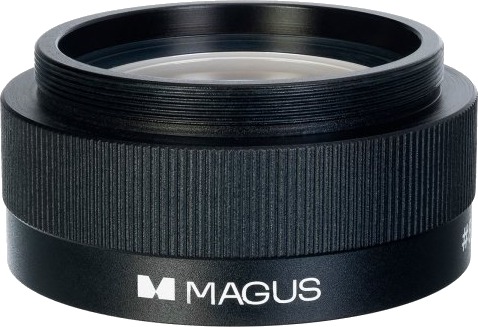 Magus Sal20 2?/40.4 Mm Hjelpelinse Auxiliary