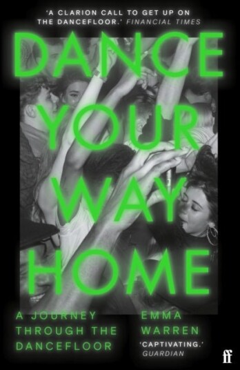 Dance Your Way Home Dance Your Way Home