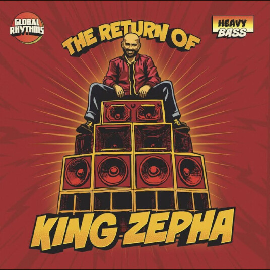 Return Of King Zepha