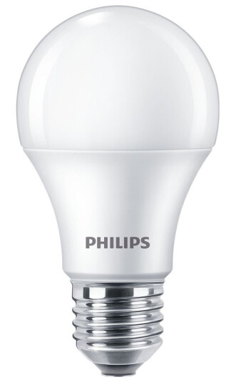 Philips 8718699694968 10 W 75 E27 1055 Lm 15000 Timer Kjølig Hvit