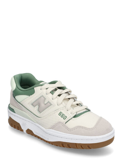 New Balance New Balance Bb550 - White - 37 New Balance New Balance Bb550 - White - 37
