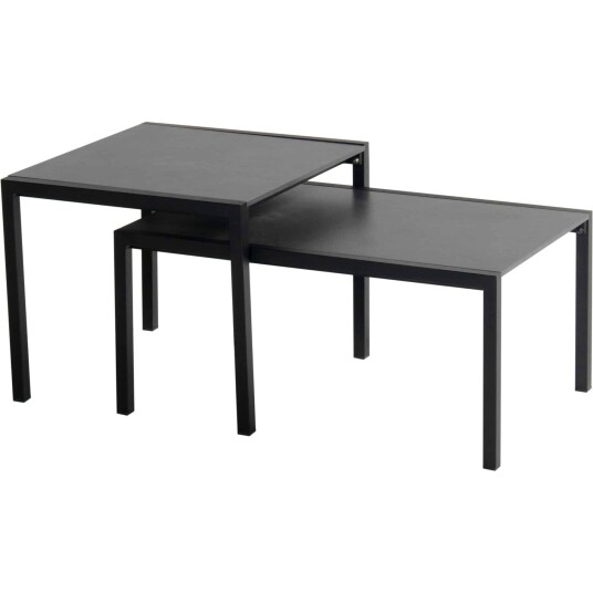 Hartman Piacenza sofabord sett 72794008