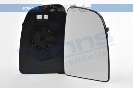 Speilglass, ytterspeil JOHNS 30 44 38-81