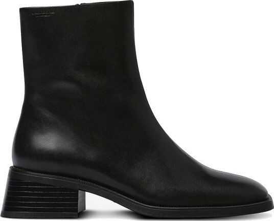 Vagabond   Boots Blanca   Svart