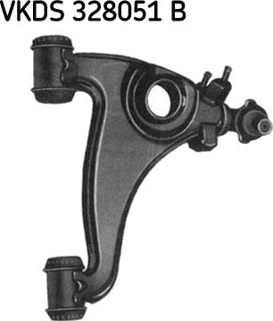 Bærearm SKF VKDS 328051 B