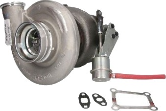 Turbolader HOLSET 5322447 Turbolader HOLSET 5322447