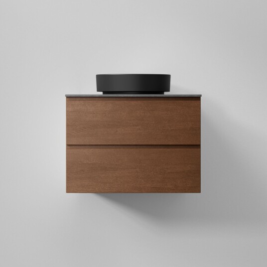INR Iconic Nordic Rooms Core Grip Unlimited Servantskap Dark oak / 70cm INR Iconic Nordic Rooms Core Grip Unlimited Servantskap Dark oak / 70cm