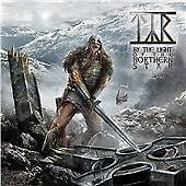 MediaTronixs Tyr : By The Light Of The Northern Star CD Pre-Owned