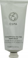 Espa Eucalyptus & Tea Tree Håndkrem 75ml Espa Eucalyptus & Tea Tree Håndkrem 75ml