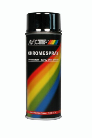 Motip Chrome spray 04060