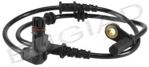 Sensor, ABS BUGIAD BA71071 Sensor, ABS BUGIAD BA71071