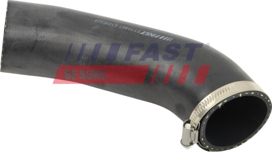 FAST FT10467 Ladeluftslange FAST FT10467 Ladeluftslange