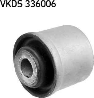SKF VKDS 336006 Feste styrestag