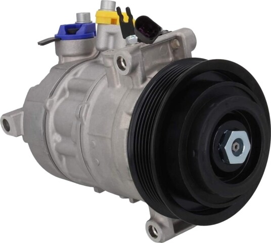 AC kompressor KAMOKA 7820199