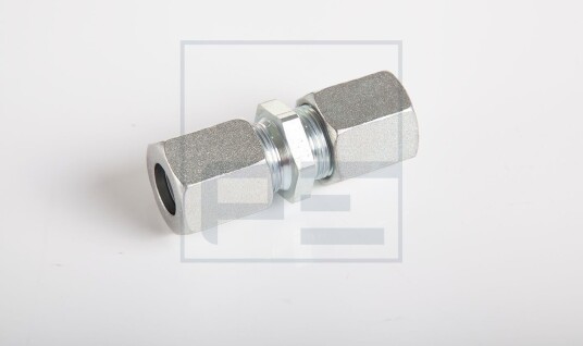 PETERS ENNEPETAL 076.004-00A Koplingsstykke, trykkluftledning