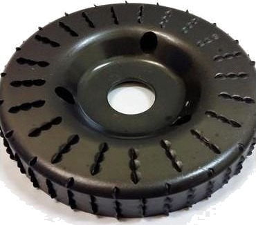 Tarpol Fresstann/Fil T-43 120 X 16 X 22,2 Mm (Tt43)