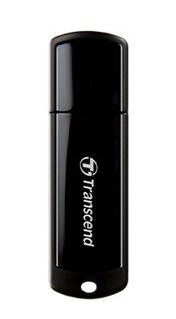 Transcend JetFlash 700 - USB-flashstasjon - 256 GB Transcend JetFlash 700 - USB-flashstasjon - 256 GB