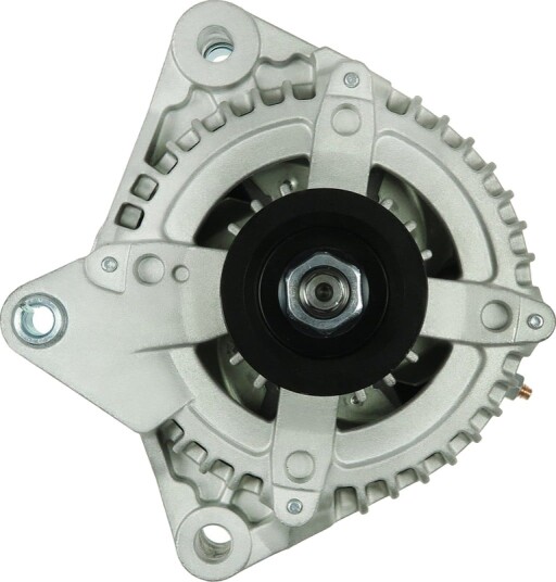 AS PL A6507S Dynamo